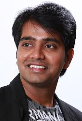 Naresh Kurapati